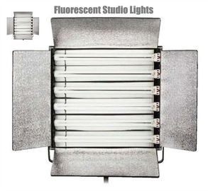 O CE aprovou luzes fluorescentes do estúdio, luzes fluorescentes da fotografia