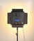 Iluminação do estúdio da foto do diodo emissor de luz do alojamento do ABS para C.C. 12V de Dimmable CRI90 da fotografia