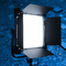 luz bicolor do estúdio da foto do diodo emissor de luz do diodo emissor de luz de 60W COOLCAM P60