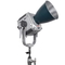 monolight de alta potência da ESPIGA do projetor bicolor de 500W COOLCAM 600X para fotográfico ou o filme
