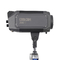 Luz de preenchimento 310 W Coolcam 300D de alto brilho para fotografia e vídeo curto
