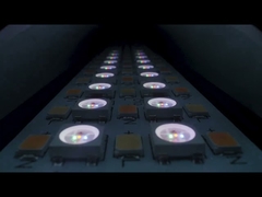 RGB Tube LED Video Lights 2ft / 4ft Pixel Photo Studio Light