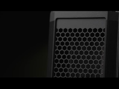 Luzes do estúdio do diodo emissor de luz