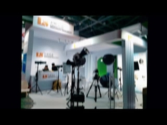 sala de fluência viva