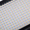 O de alta energia LCD indica luzes portáteis do diodo emissor de luz com alojamento plástico forte