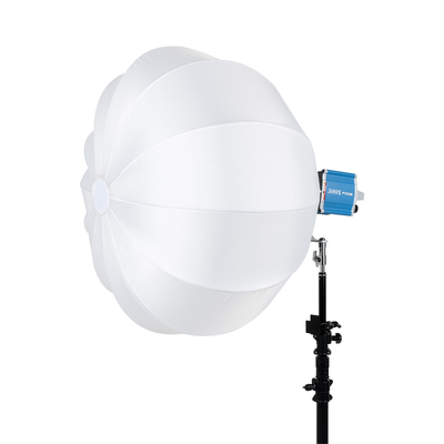 Lanterna Softbox SBL80 com montagem de Bowens