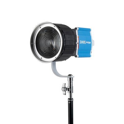Montagem FN1815 da lente de Fresnel